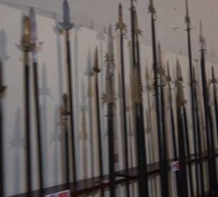 Palace Armoury