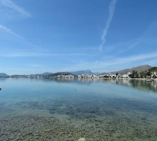 Wandern Pollença / Pollensa