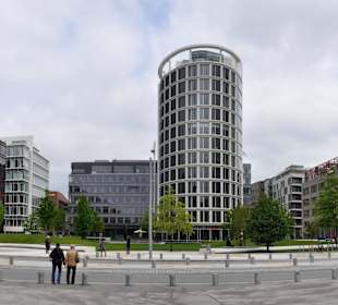 Steakhouse Maredo Hafencity