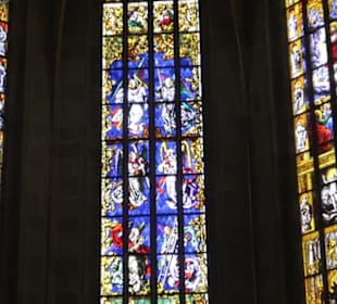 Heilig-Kreuz-Münster