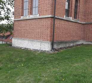 Kirche St. Bernhard