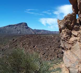 El Teide