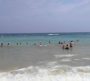 Goldstrand