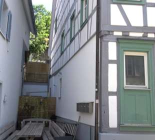 Haus Stuttgarter Straße 22