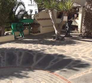 Museo Etnográfico Tanit