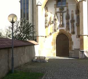 Kloster Blaubeuren