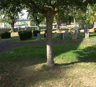 Friedhof Eutingen im Gäu
