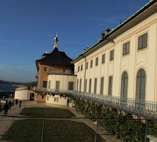 Schloss Pillnitz