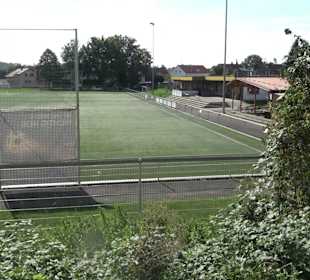 Sportanlage Göttelfingen