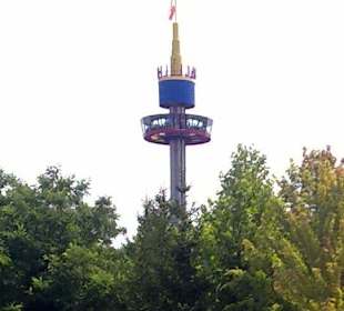  Legoland in Günzburg