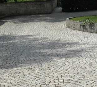 Friedhof Dußlingen