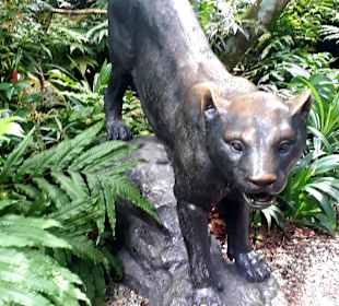 Singapur Zoo