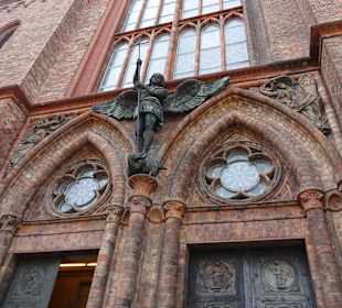 Friedrichswerdersche Kirche