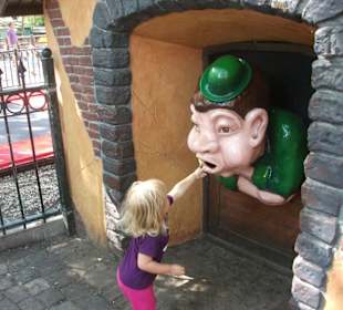 Freizeitpark Duinrell