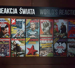 Europejskie Centrum Solidarności