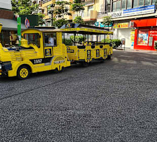 Wandern Puerto de la Cruz