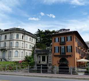 Schöne Gebäude