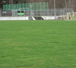 Sportgelände Staufenbühl Großbettlingen