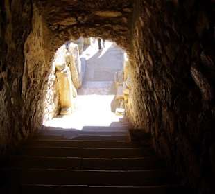 Ausflug Ephesus 20.10.2013 Bilder sagen mehr als...