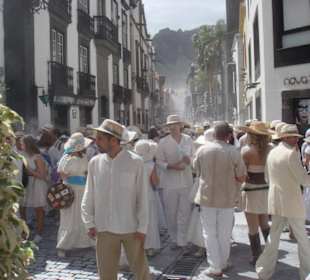 Was kann es schöneres geben, die Sonne scheint