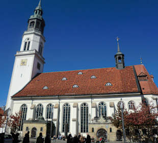 Stadtkirche St. Marien Celle