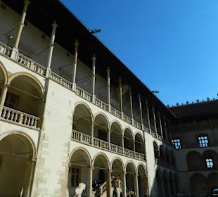 Zamek Królewski Wawel
