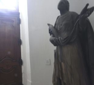 Katholische Hofkirche