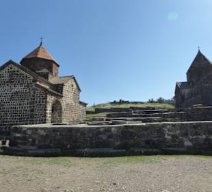 Kloster Sevanavank