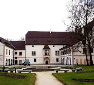 Innenhof