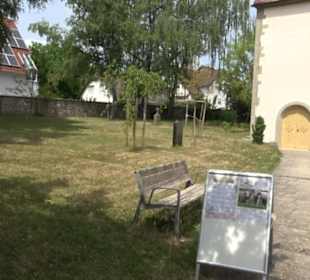 Stephanuskirche Kuppingen