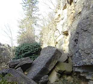 Hessigheim Felsengärten