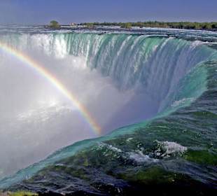 Horseshoe Falls