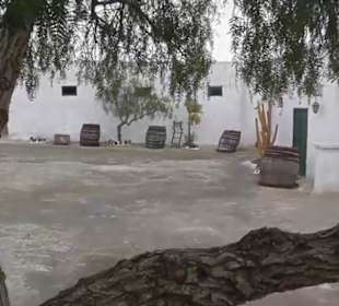 Museo Agrícola El Patio