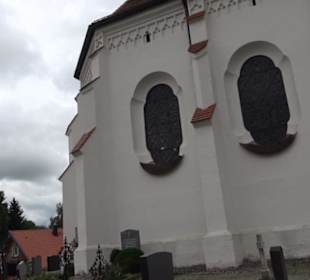 Kirche St. Georgen