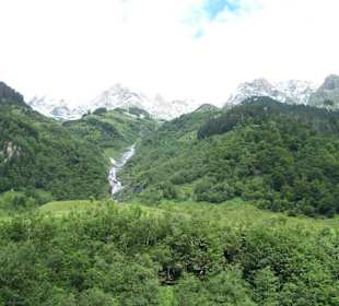 Grossglockner Hochalpenstrasse