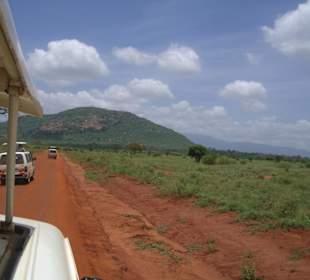 Tsavo Ost