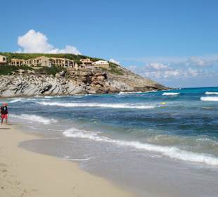 Cala Mesquida