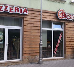 Pizzeria Biesiadowo