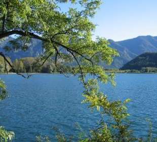 Lago di levico