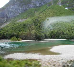 Trollstigen