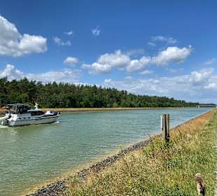 Wandern Bad Bevensen