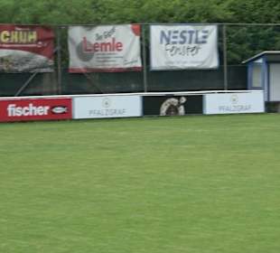 Sportplatz Tumlingen