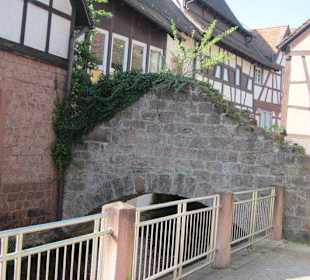 Altstadt Annweiler