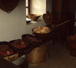 Skanzen a muzeum Moto a Vela