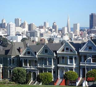 Die sieben Schwestern