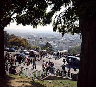 Montmartre