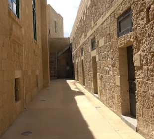 St. Elmo - National War Museum