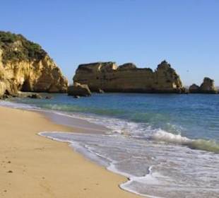 Praia Dona Ana