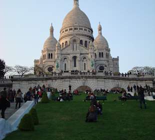 Sacre Coeur
