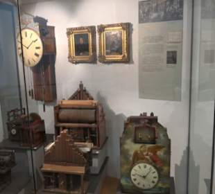 Deutsches Uhrenmuseum